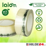 HILDE24 | Klebeband laio® Green TAPE 822